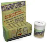 Крем Подноготный, крем, 15 г, 1 шт. фото