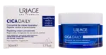 Uriage CICA Daily крем-концентрат восстанавливающий, крем, 50 мл, 1 шт. фото