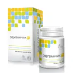 Одуванчик П, 205 мг, таблетки, 100 шт. фото