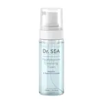 Dr.Sea Пена гидробустер очищающая с neoglow и гиалуроновым комплексом, пена для умывания, 150 мл, 1 шт. фото