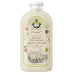 Рецепты бабушки Агафьи для внучат пена для ванн Мягкое облачко, пена, 500 мл, 1 шт. фото