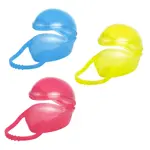 Пома контейнер для сосок-пустышек, 1 шт, цвет в ассортименте, арт. 5317 фото 