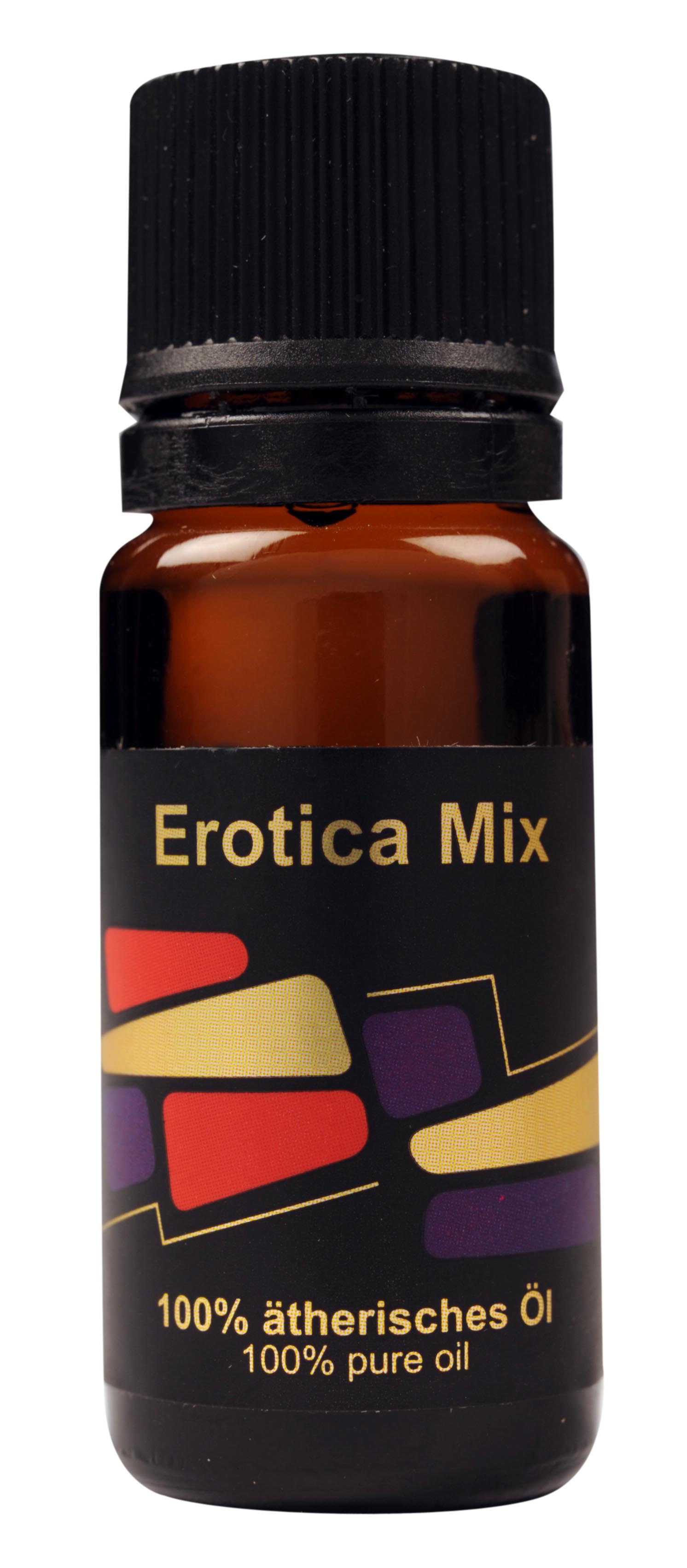 STYX Масло эфирное Эротика, масло эфирное, 10 мл, 1 шт. фото