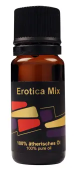 STYX Масло эфирное Эротика, масло эфирное, 10 мл, 1 шт. фото