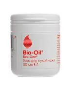 Bio-Oil гель, гель для тела, 50 мл, 1 шт. фото