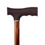 Армед Трость опорная складная с устройством против скольжения, 1 шт, арт. KR927 фото 2