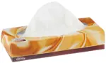 Kleenex Ultra Soft Салфетки в коробке, салфетки, 56 шт. фото 2