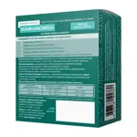 Lekolike Холин + Инозитол, таблетки, покрытые оболочкой, 60 шт. фото 2