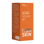 Icon skin пилинг миндальный 12%, пилинг, 30 мл, 1 шт. фото 3