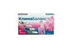 Климабаланс, 500 мг, таблетки, 30 шт. фото