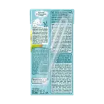 Фрутоняня сок, сок, 200 мл, 1 шт, яблоко + груша, с мякотью, без сахара фото 2