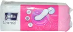 Bella Normal Softiplait Air, прокладки гигиенические, 10 шт, 3 капли фото