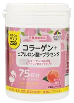 Unimat Пептид коллагена, таблетки, 150 шт. фото