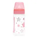 Курносики Бутылочка полипропиленовая с широким горлом, 250 мл, 1 шт, 0+, арт. 11270 фото