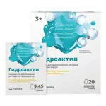 Витатека Гидроактив, порошок для приготовления раствора для приема внутрь, 9.45 г, 20 шт. фото