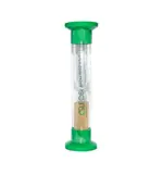 Часы песочные процедурные, 1 шт, 10 мин фото