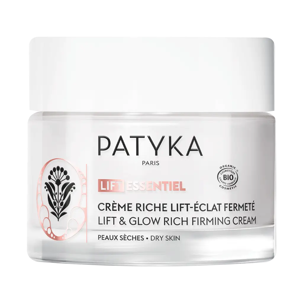 Patyka lift essentiel крем-лифтинг, крем, 50 мл, 1 шт, для лица фото