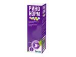 Ринонорм, 0.05%, спрей назальный дозированный (для детей), 20 мл, 1 шт. фото