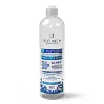 Novosvit 3D Гиалуроновая Мицеллярная вода для лица, губ и глаз, мицеллярная вода, 500 мл, 1 шт, для лица и глаз фото