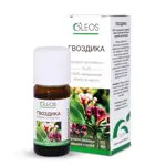 Oleos Гвоздика, масло эфирное, 10 мл, 1 шт. фото