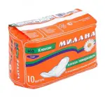 Прокладки Милана Классик Софт, 10 шт. фото