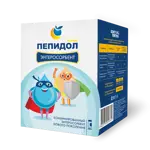 Пепидол Плюс, порошок для приема внутрь, 100 г, 1 шт. фото 2