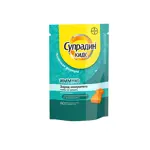 Супрадин Кидс Иммуно, пастилки жевательные, 60 шт. фото 2