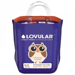 Lovular Подгузники-трусики ночные, L, 19 шт, 9-14 кг фото