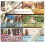 Nesti Dante Мыло набор Волнующая Тоскана, мыло, 150 г, 6 шт. фото