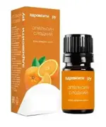 Здравсити Масло эфирное Апельсин, масло эфирное, 10 мл, 1 шт. фото