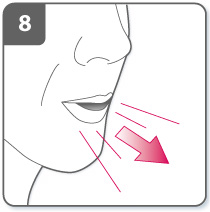 Инструкция по применению Онбрез Бризхалер, 150 мкг, капсулы с порошком для ингаляций, в комплекте с ингалятором Бризхалер, 30 шт. - схема 9