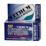 Витрум Суперстресс, таблетки, покрытые пленочной оболочкой, 30 шт. фото