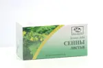 Сенны листья, фиточай, 1.5 г, 20 шт. фото