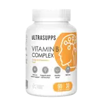 Ультрасаппс Витамин B комплекс, капсулы, 90 шт. фото