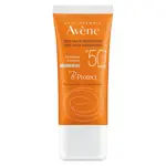 Avene B-protect Средство солнцезащитное SPF50+, крем, 30 мл, 1 шт. фото