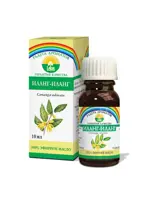 Масло эфирное Иланг-Иланг, масло эфирное, 10 мл, 1 шт. фото