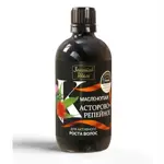 Золотой Шелк масло-купаж касторово-репейное для активного роста волос, масло косметическое, 100 мл, 1 шт. фото