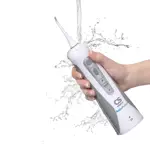 CS Medica AquaPulsar Ирригатор для полости рта  CS-3, 130 мл, 1 шт, 4 насадки фото 6