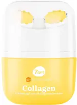 7 DAYS my beauty week collagen крем-концентрат для лица, крем, 40 мл, 1 шт. фото