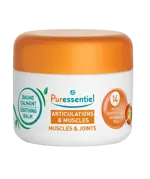 Puressentiel Бальзам расслабляющий 14 эфирных масла, бальзам для тела, 30 мл, 1 шт, успокаивающий фото