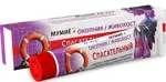 Спасательный круг специальный крем-бальзам, крем-бальзам, 50 г, 1 шт, окопник (живокост) + мумие фото
