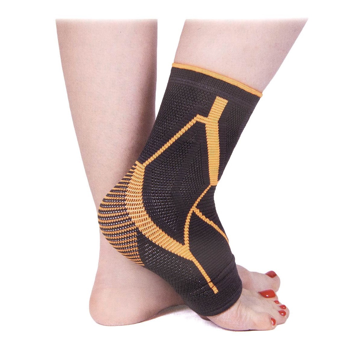 Бандаж на голеностопный сустав, XXL, бандаж, 1 шт, арт. Н-300 фото