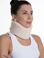 Комф-Орт Бандаж шейного отдела мягкий, 11 см, 1 шт, арт. К-80-05 фото