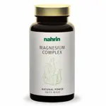 Nahrin Магний комплекс, капсулы, 90 шт. фото