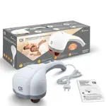 CS Medica Вибромассажер медицинский VibraPulsar CS-v2, 1 шт. фото 2