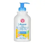 Johnson's Baby Pure Protect детское жидкое мыло 2в1 для мытья рук и тела, мыло жидкое, 300 мл, 1 шт. фото