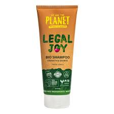 We are the Planet Legal Joy Шампунь для роста волос, шампунь, 200 мл, 1 шт. фото