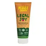 We are the Planet Legal Joy Шампунь для роста волос, шампунь, 200 мл, 1 шт. фото