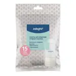 Zabota2 Пакеты для хранения грудного молока, 200 мл, 15 шт. фото