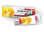 Живокост (Окопник) гель-бальзам для тела с пчелиным ядом, 75 мл, 1 шт. фото